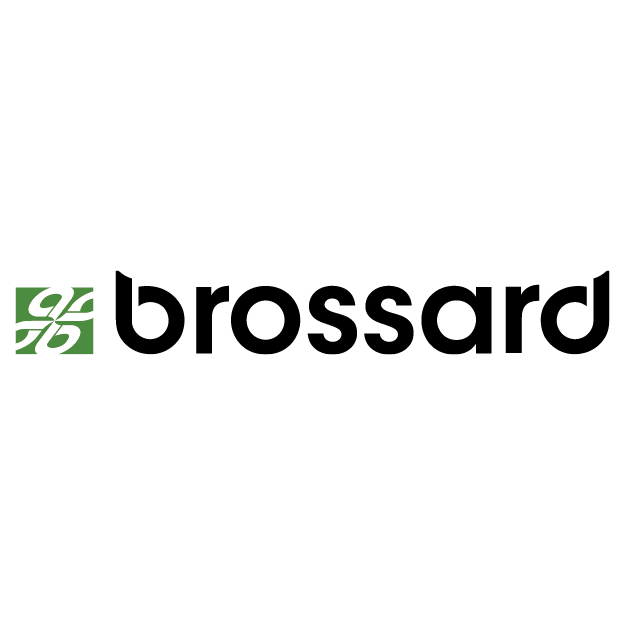 logo brossard